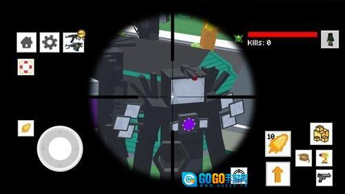 帮派沙盒安卓版图2