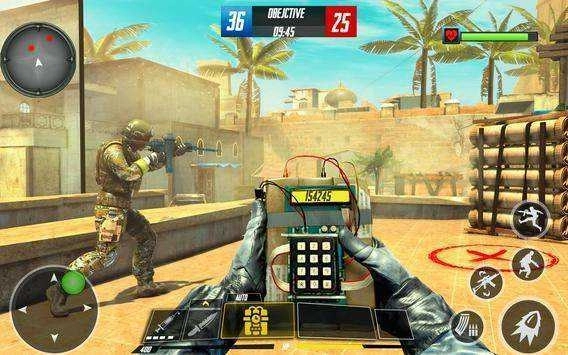 最后的现代特种部队(Last Modern Special ops)图4