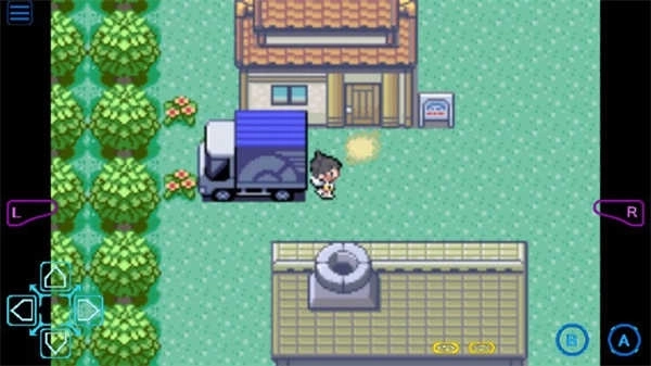 口袋妖怪格查尔汉化版(2)