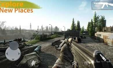 斯瓦特精锐部队(1)