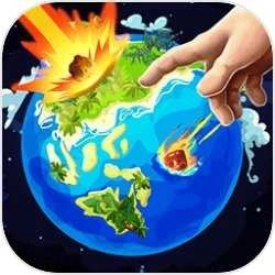 上帝毁灭模拟器