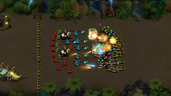 火柴人战争帝国(2)