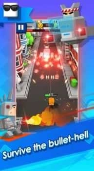 英勇战斗(Heroic Fight)图2