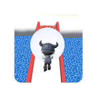 冰上跑者中文版