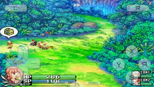 灵光守护者官网版(2)