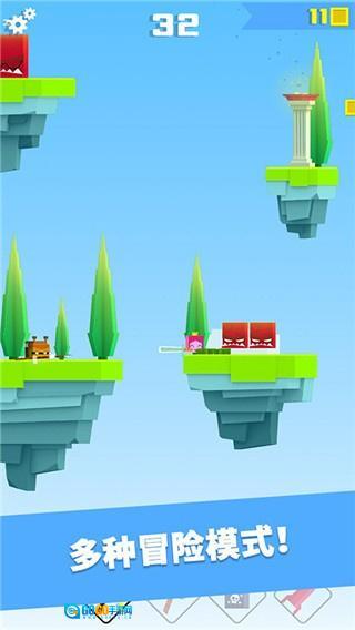 英雄冲啊最新版图3