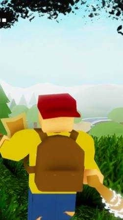 像素荒土末日联机版(4)