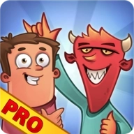 地狱英雄手机版 v1.3.4