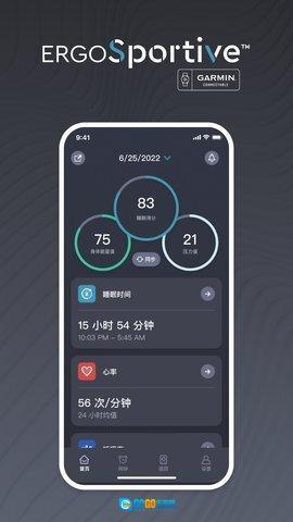ErgoSportive图1