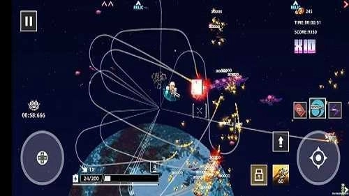 强袭人形原体(1)