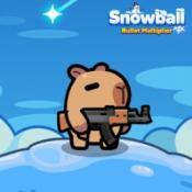 雪球子弹倍增器