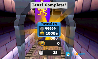 狂奔弗雷德游戏图3