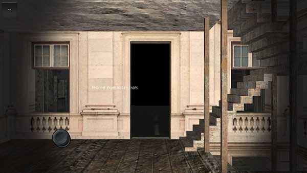 恐怖无面男手机版(2)