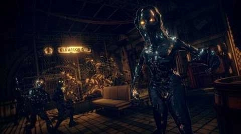 班迪与黑暗复兴(2)