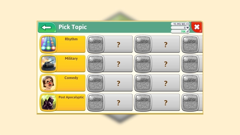 游戏开发巨头(Game Dev Tycoon)(4)