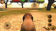 终极狮王模拟器安卓版(3)