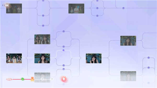 完蛋我被美女包围了房间里的心跳(1)