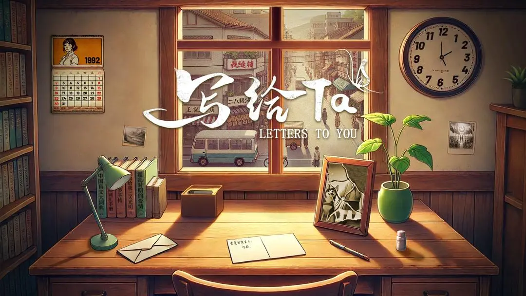 写给Ta(4)