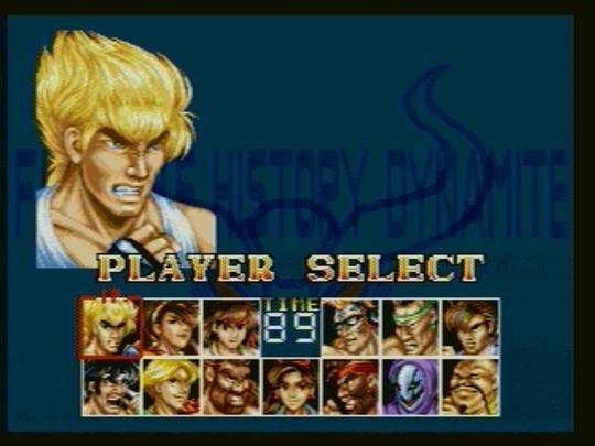 卡诺夫的复仇(2)