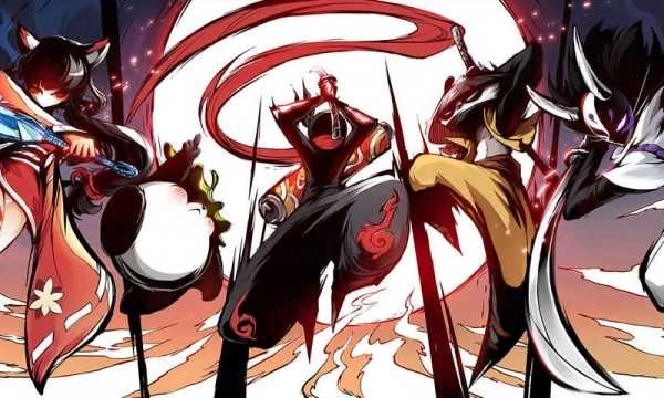 忍者必须死3游戏(2)