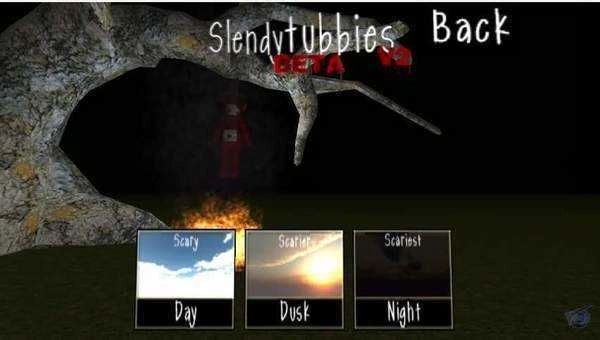 鬼畜天线宝宝最新版(2)