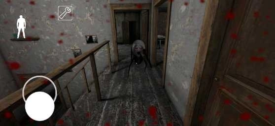 恐怖蜘蛛奶奶中文版(1)