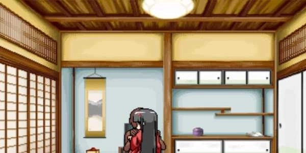 一直合宿到早上汉化版(3)