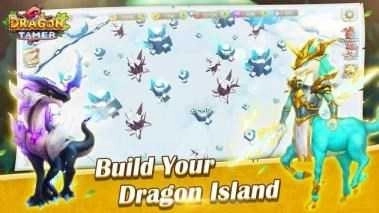 龙训练家(Dragon Tamer)图2