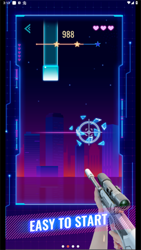 节奏火力电音射击图4