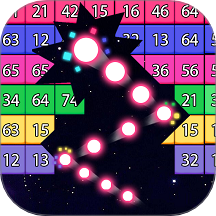 弹球大乱斗游戏