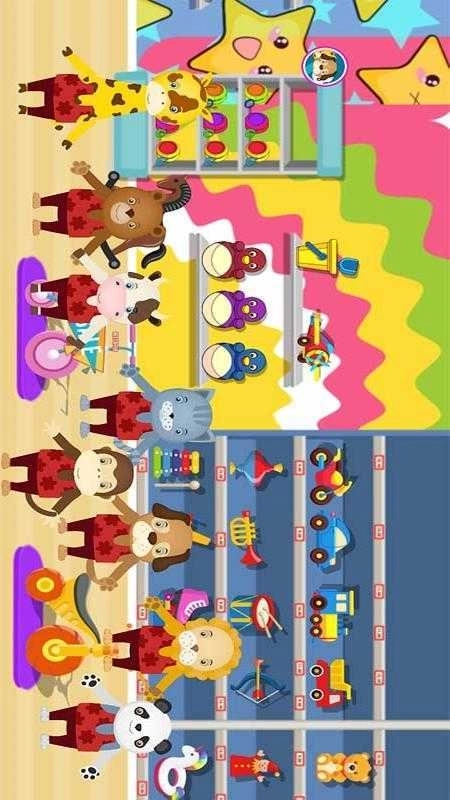 模拟宠物小镇(3)