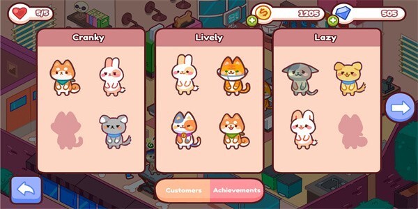 我的宠物医院图4