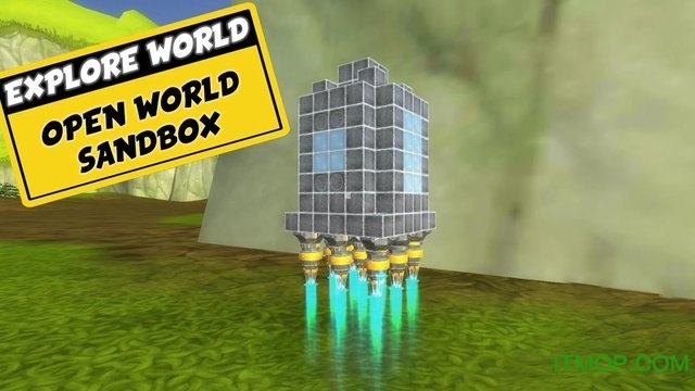 Evercraft机械师安卓版(4)