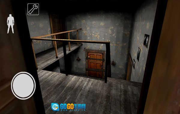 恐怖老奶奶2中文版图2