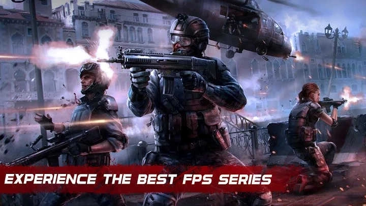 致命狙击999999金条(4)