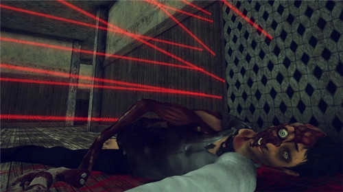 恐怖爷爷中文版(2)