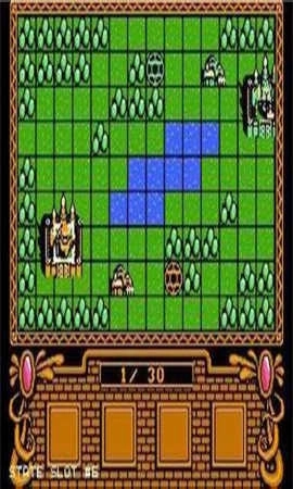 魔道士的阴谋(2)