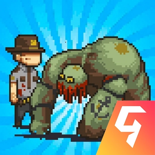 全民僵尸大战免登录