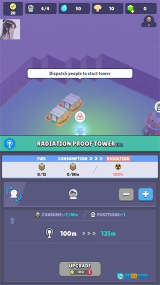 火星上的宇航员图4