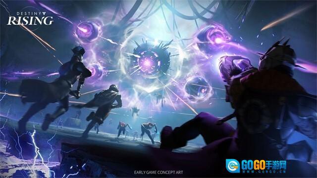 命运群星国际服图3