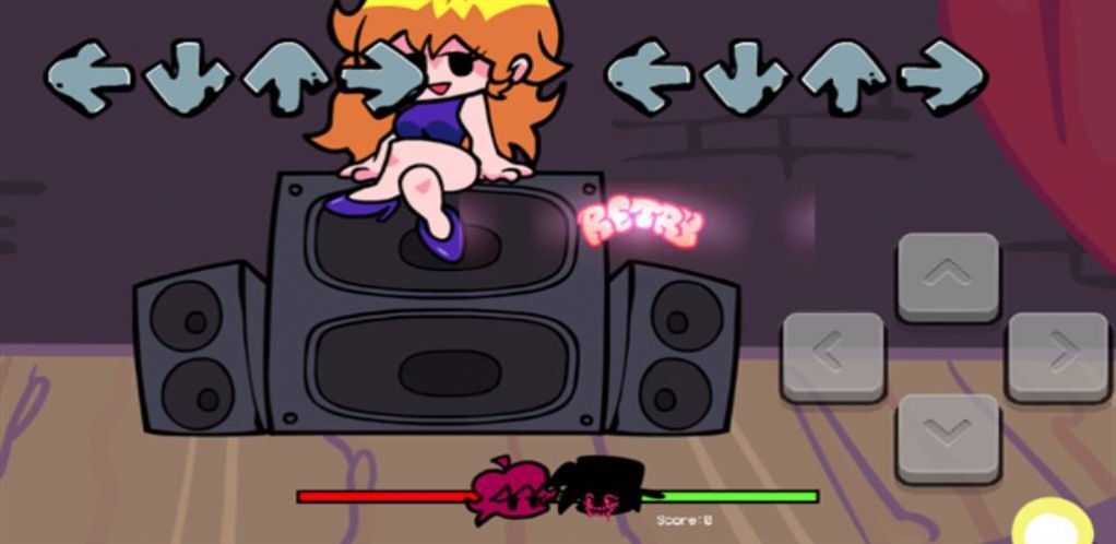 周五夜放客地狱图2