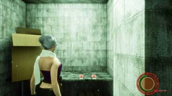 生化竞技场安卓版(3)