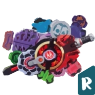 假面骑士极狐腰带模拟器豪华版