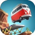 造桥模拟器 v2.6.0