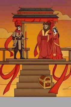 其实我是个演员(Mr Supporting actor)(2)