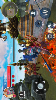 黑化猿猴吞噬图3