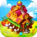 消消农家乐赚钱版