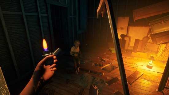 地狱已满2手机版图3