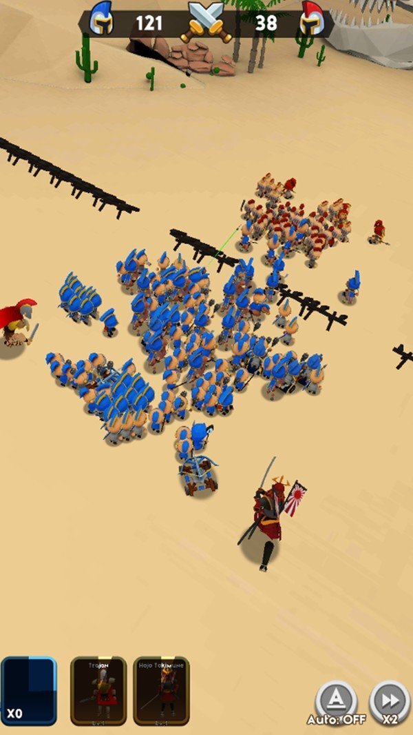 兵临城下手机版(1)