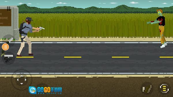 僵尸毁灭工程中文版图2